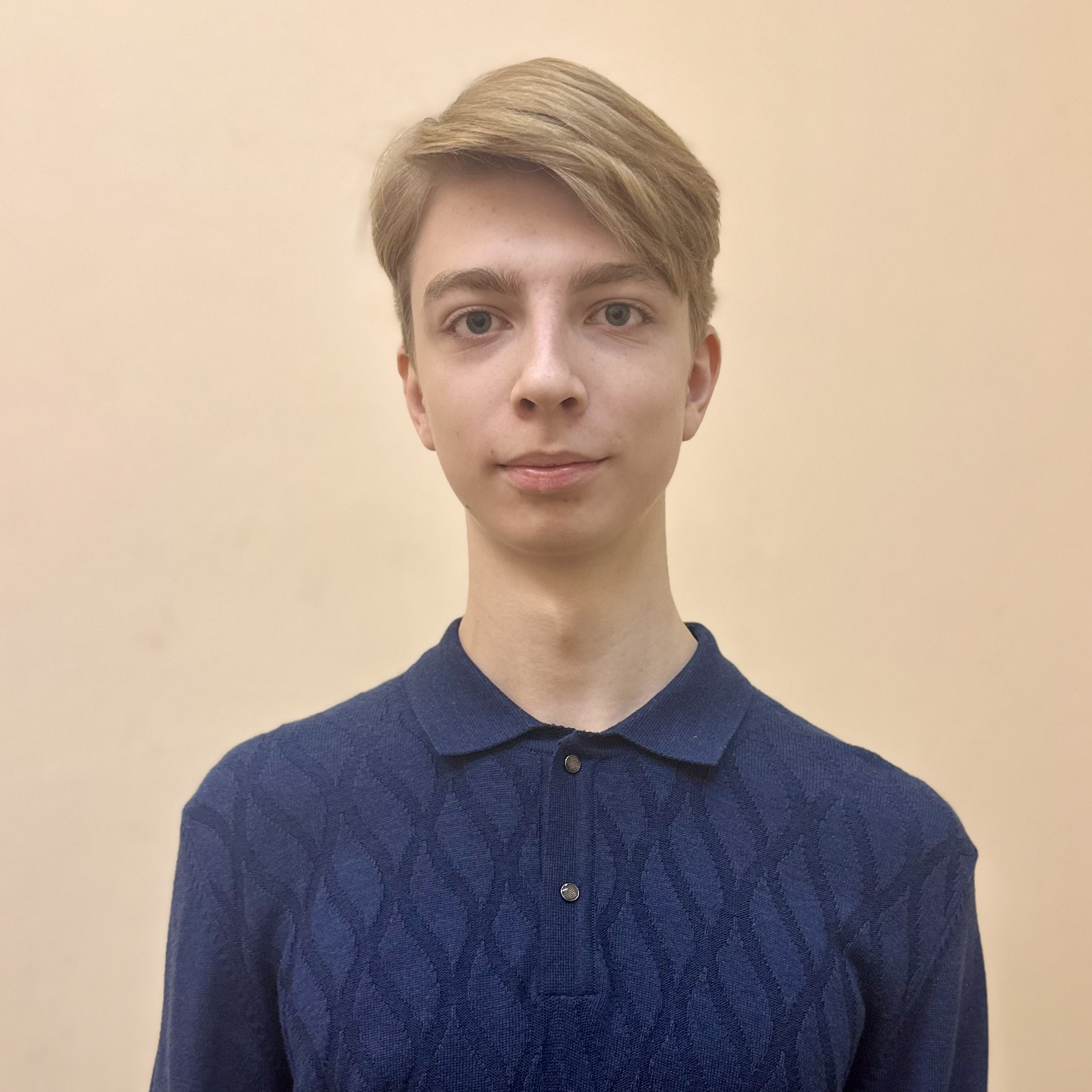 Ляхов Федор Сергеевич