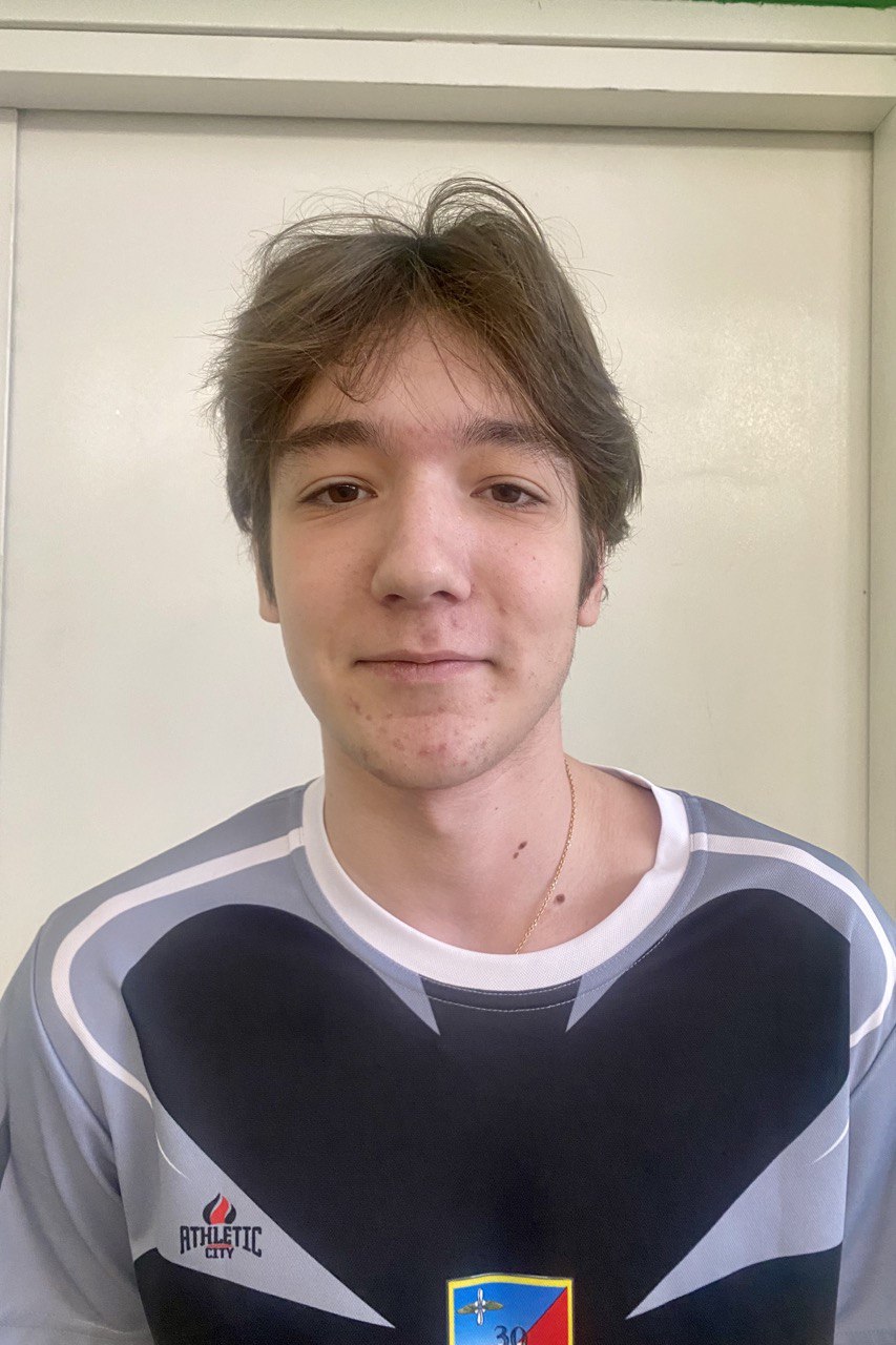 Каратай Максим Русланович