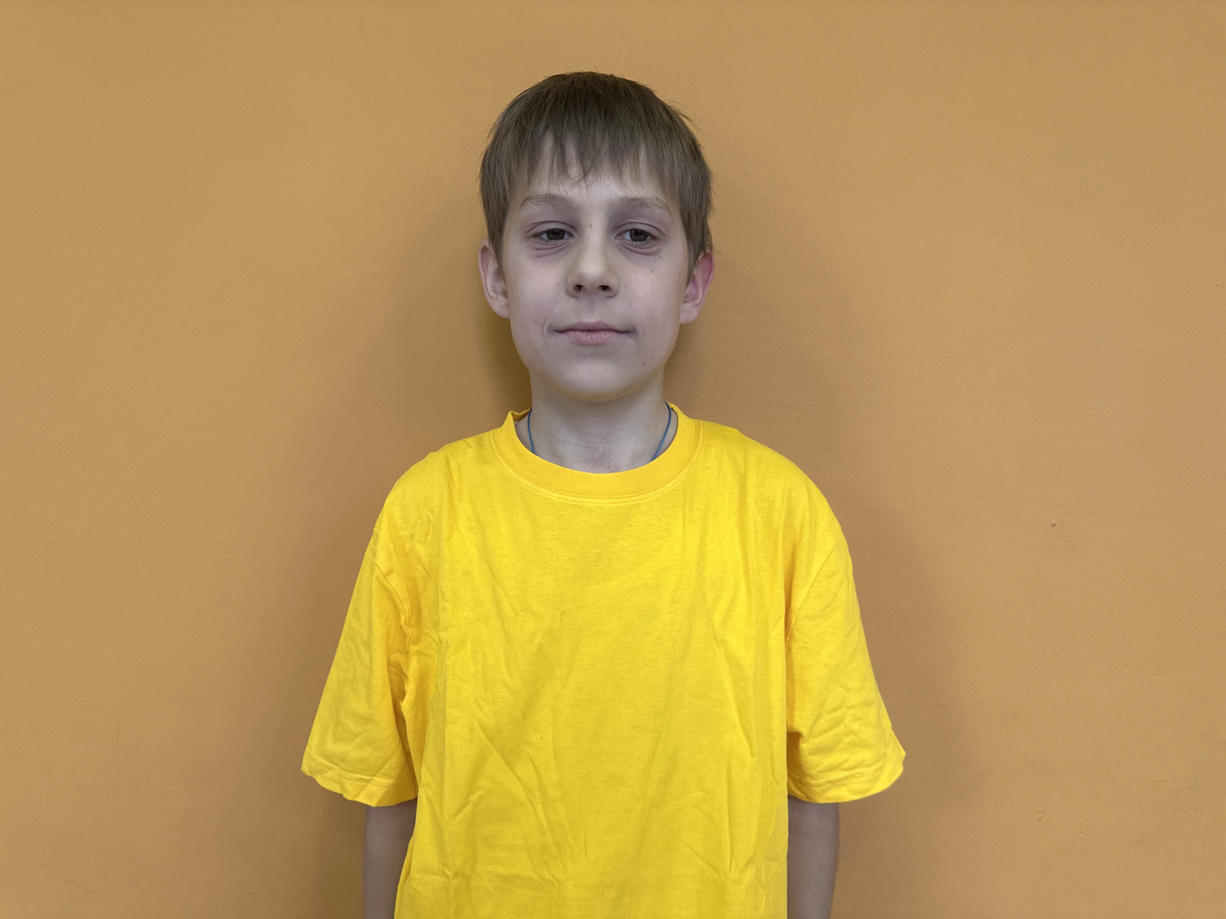 Обшаров Арсений Константинович