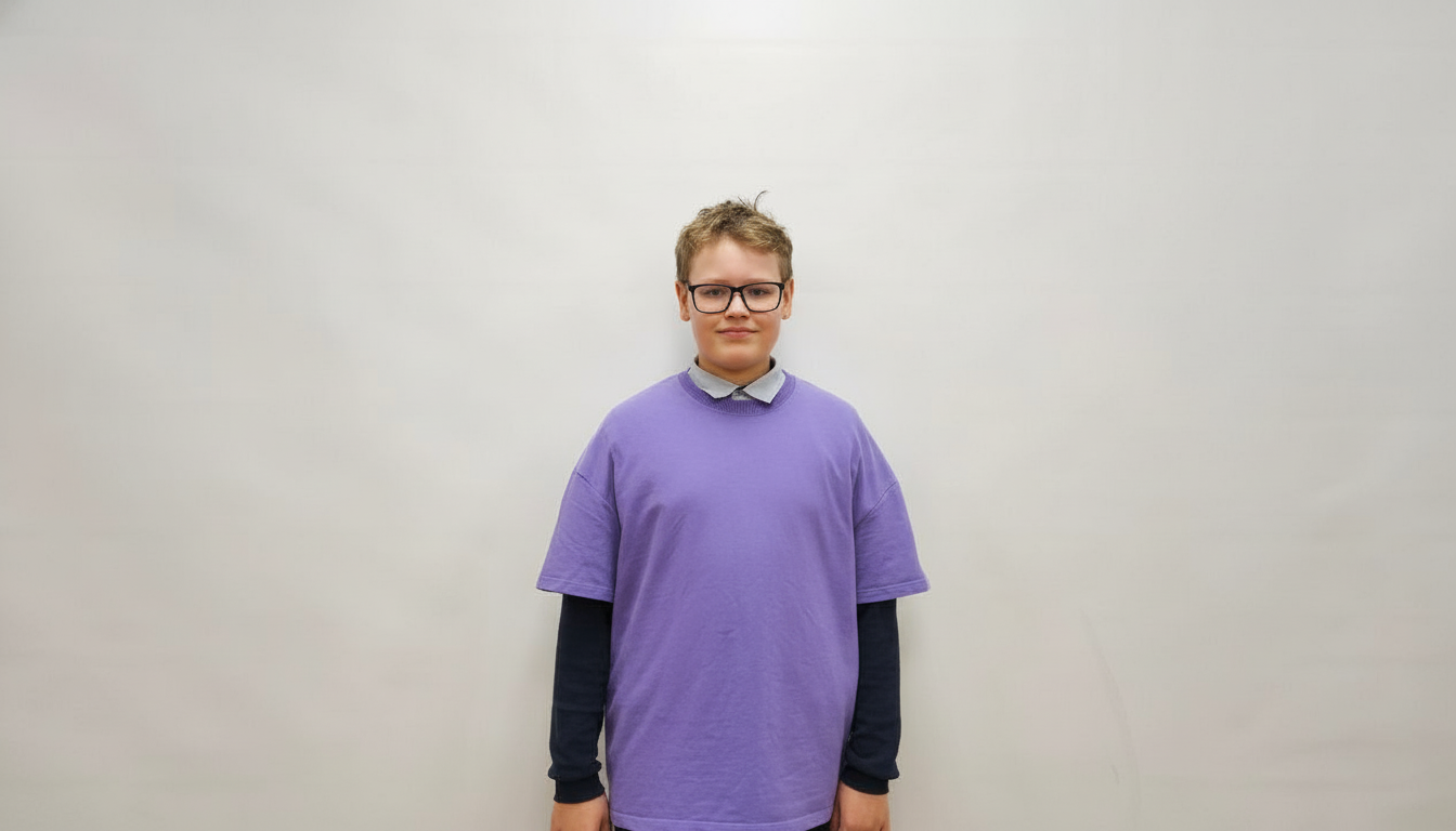 Железнов Денис Игоревич