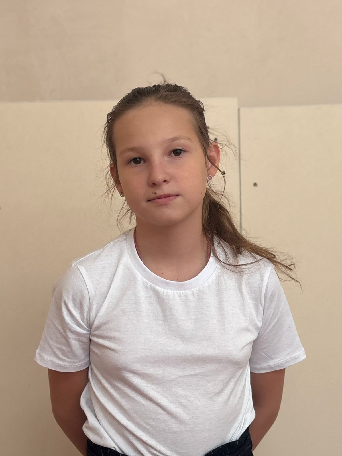 Святова Виктория Денисовна