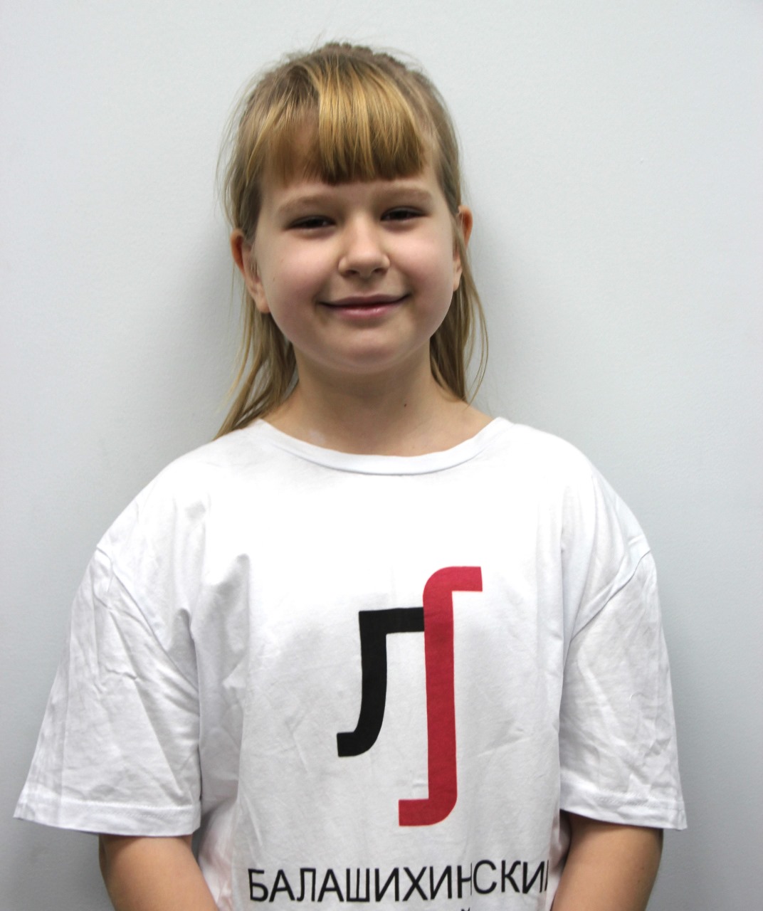 Рожкова Вероника Евгеньевна