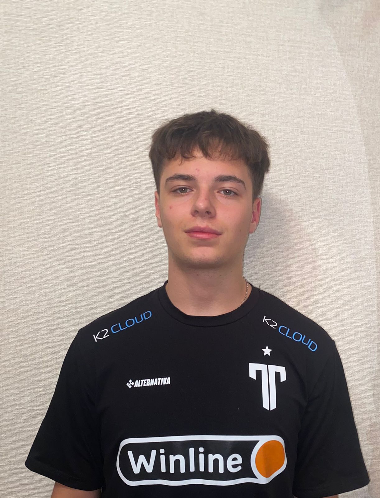 Магамедов Тимур Салавутдинович