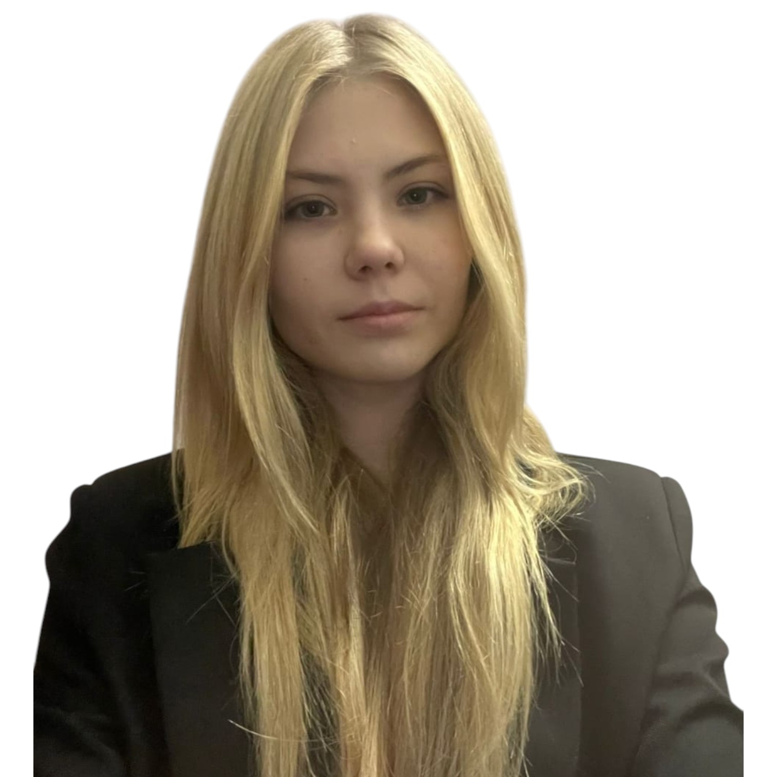 Алимпиева Александра