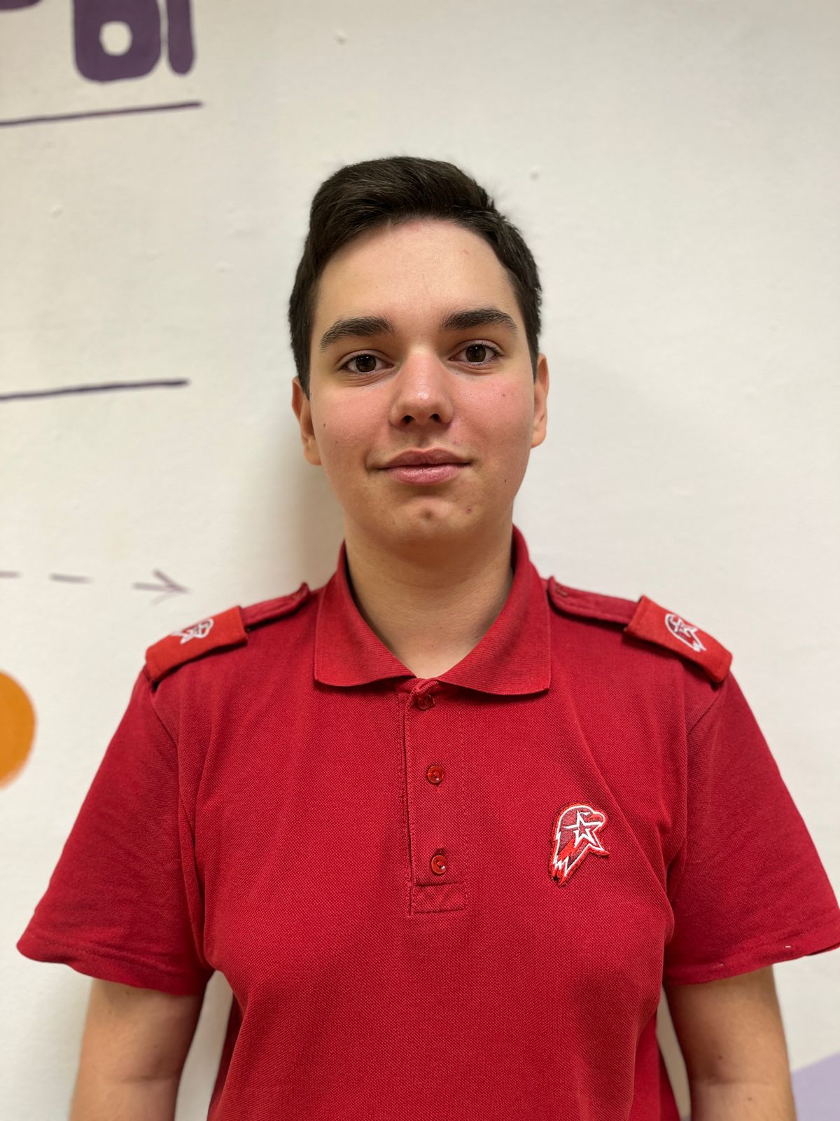 Рыжманов Иван