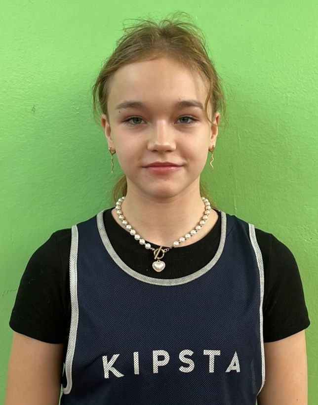 Сабирова Динара Ленаровна