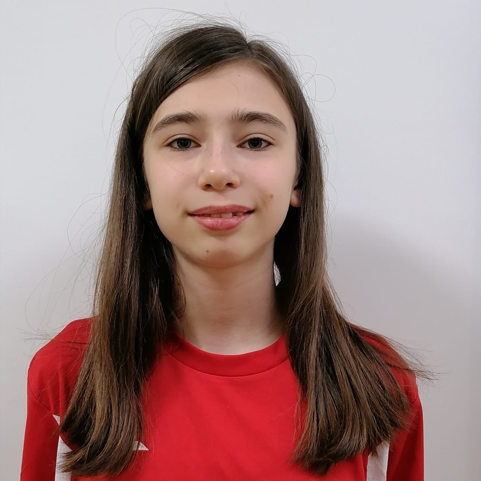 Андреева Александра Андреевна