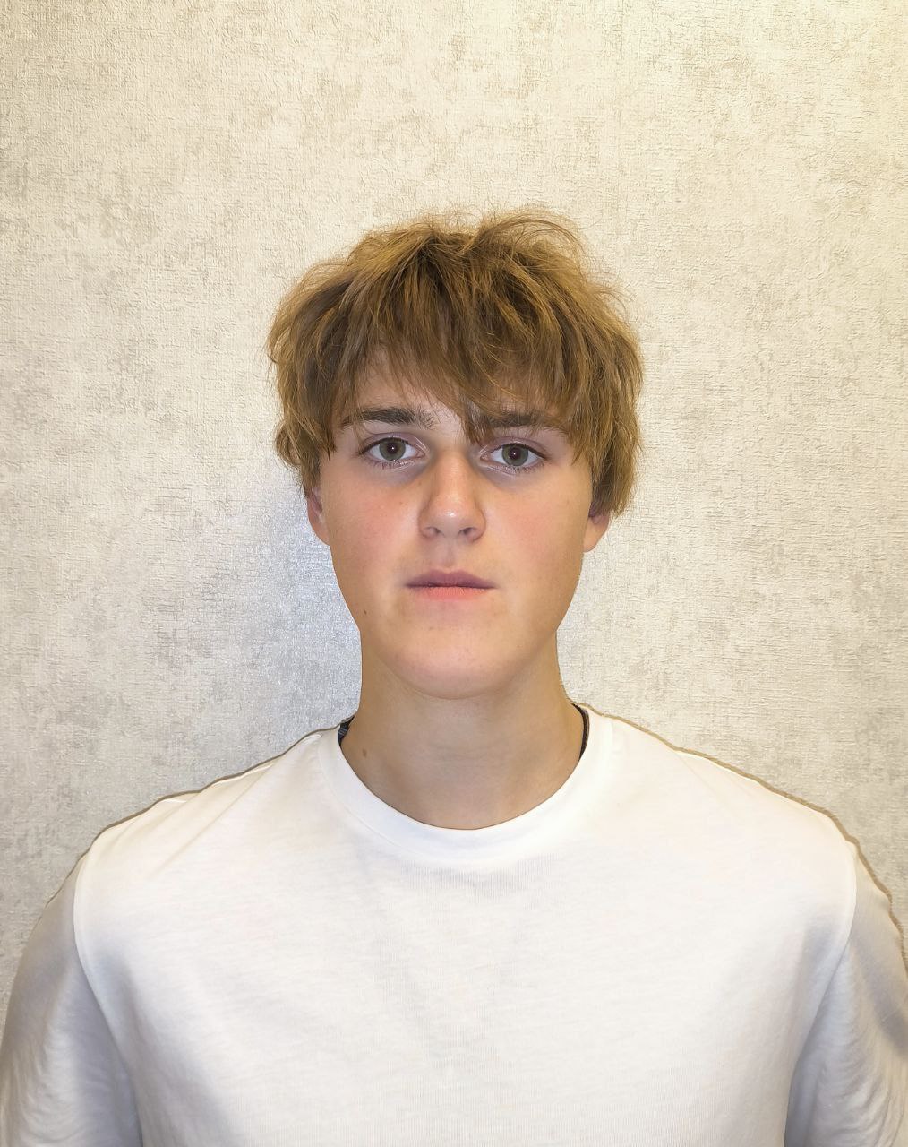 Вороненко Марк Эдуардович