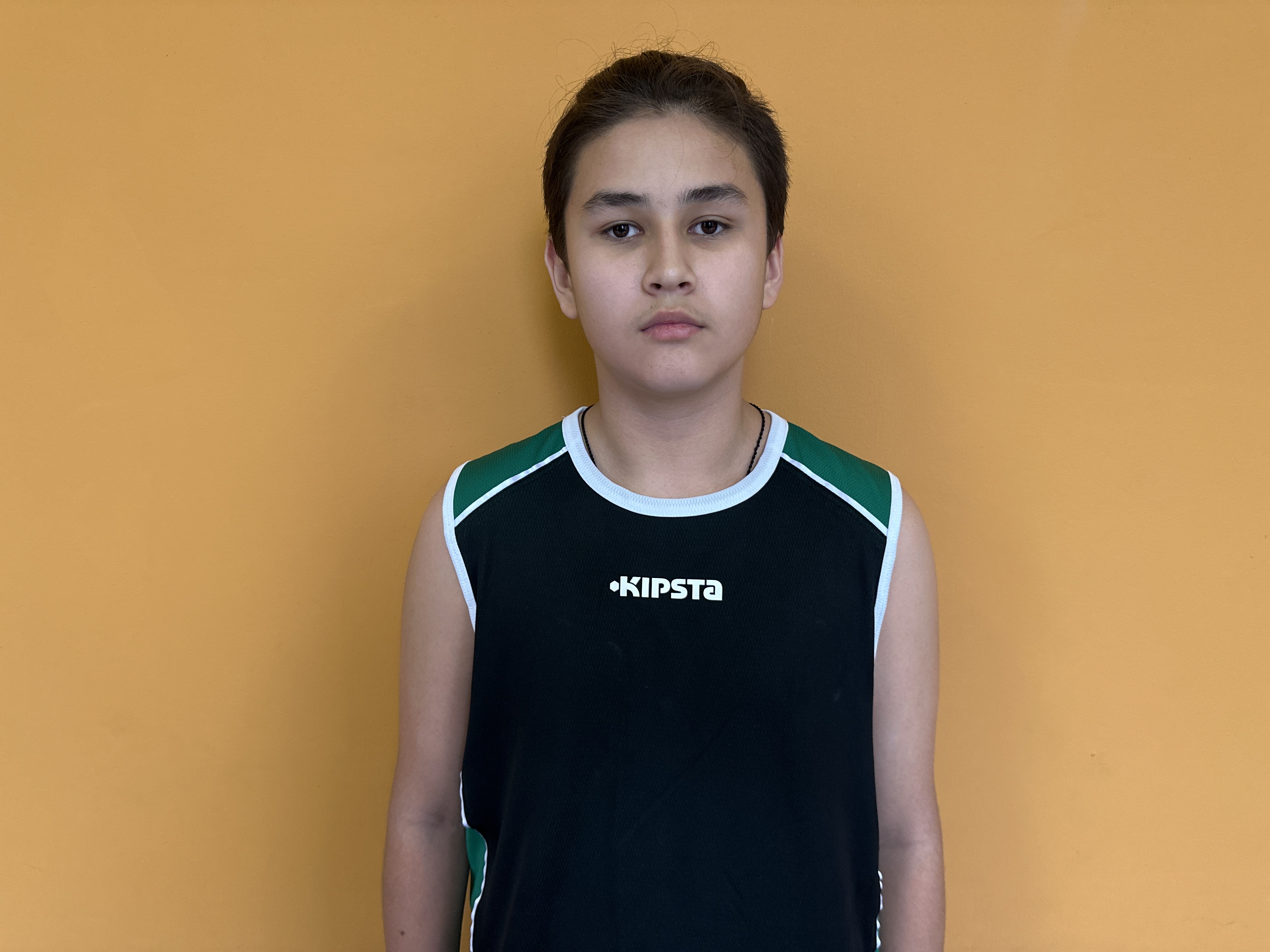 Адыкантов Александр Русланович