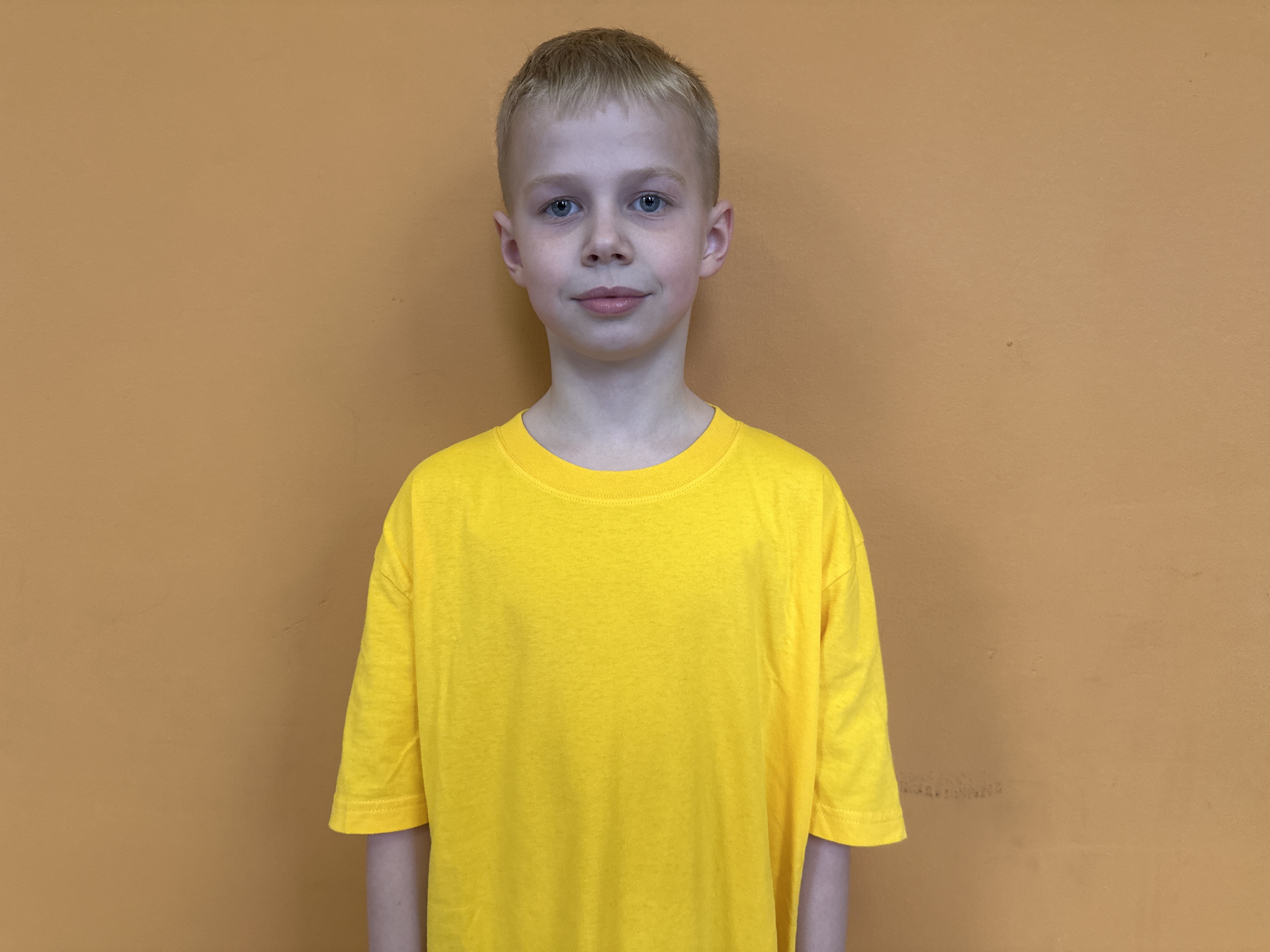 Кольцов Матвей Михайлович