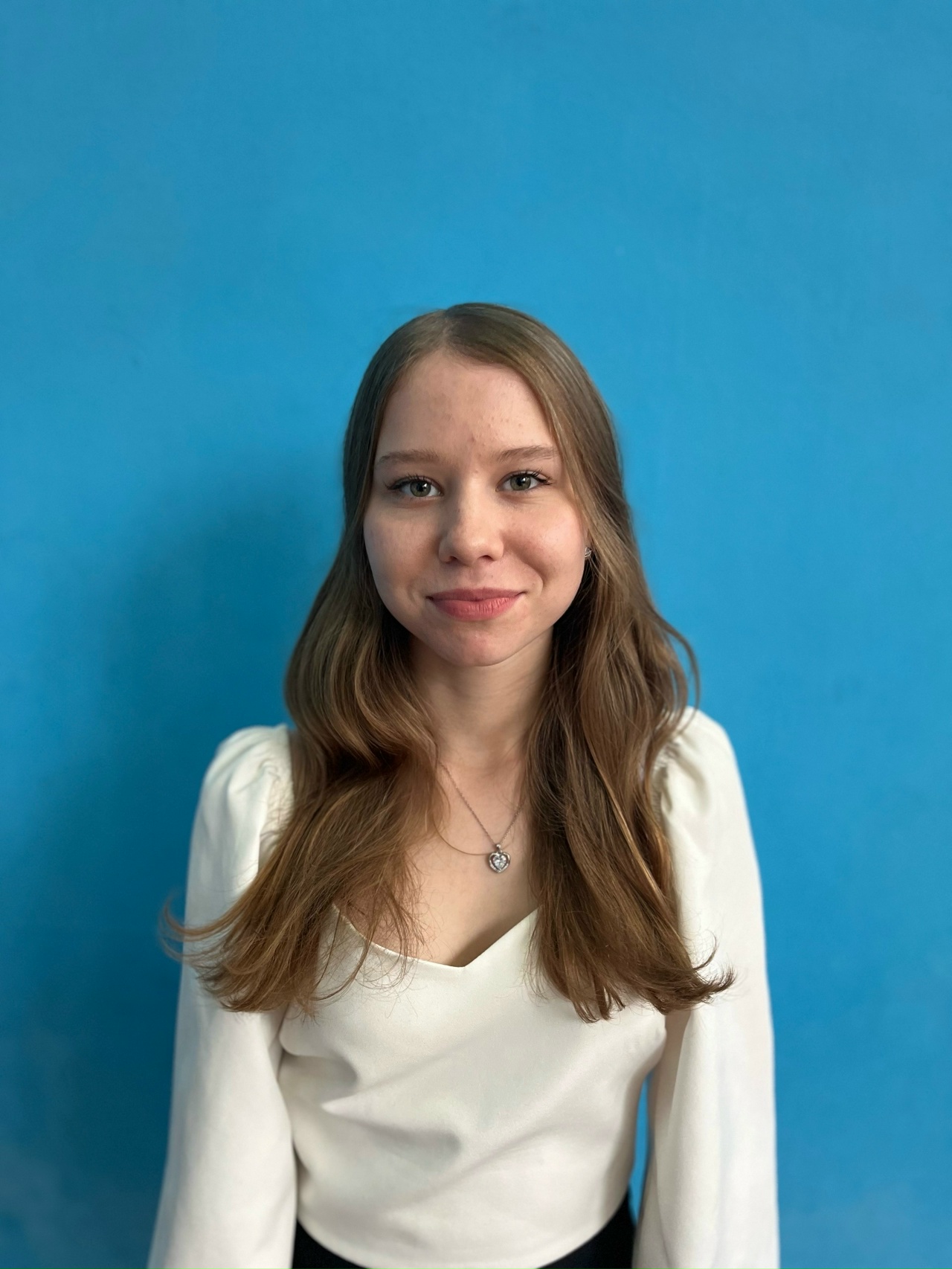 Ильина Екатерина Александровна