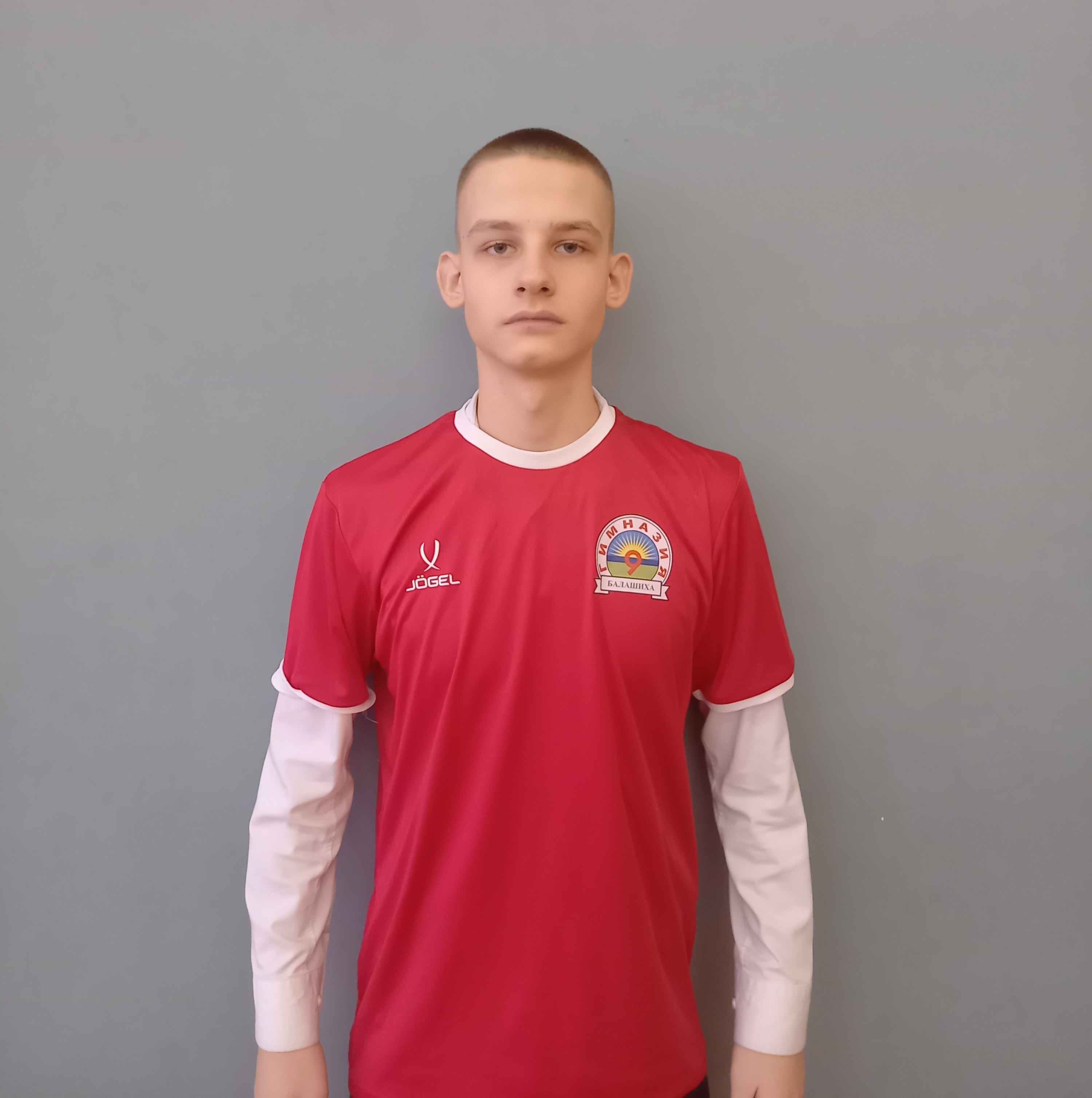 Муковнин Алексей Андреевич