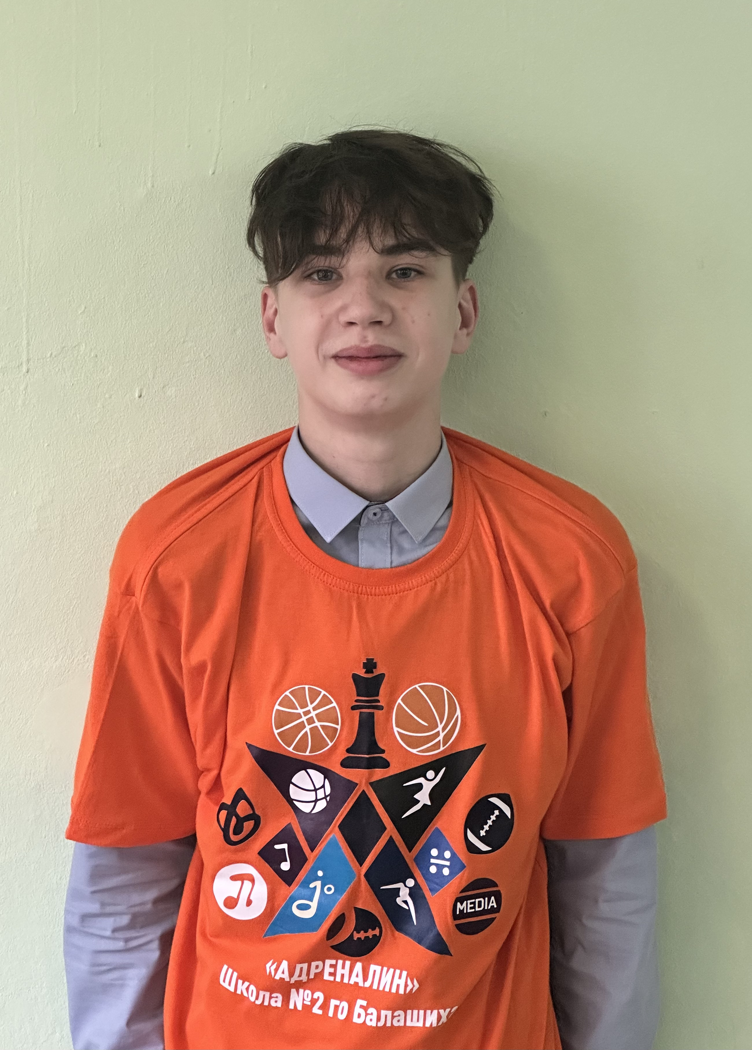 Репин Никита Владимирович