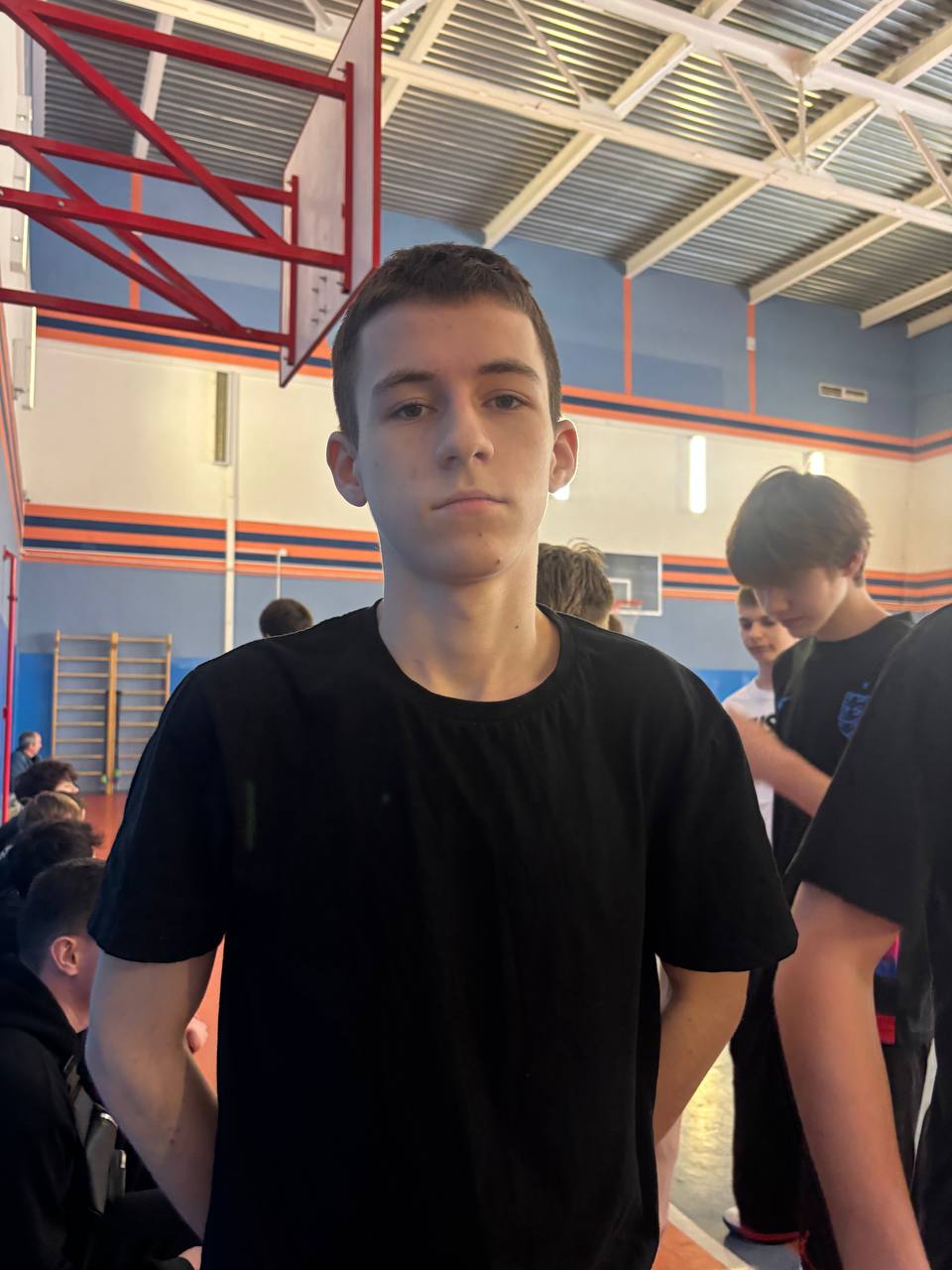 Околелов Георгий Владимирович