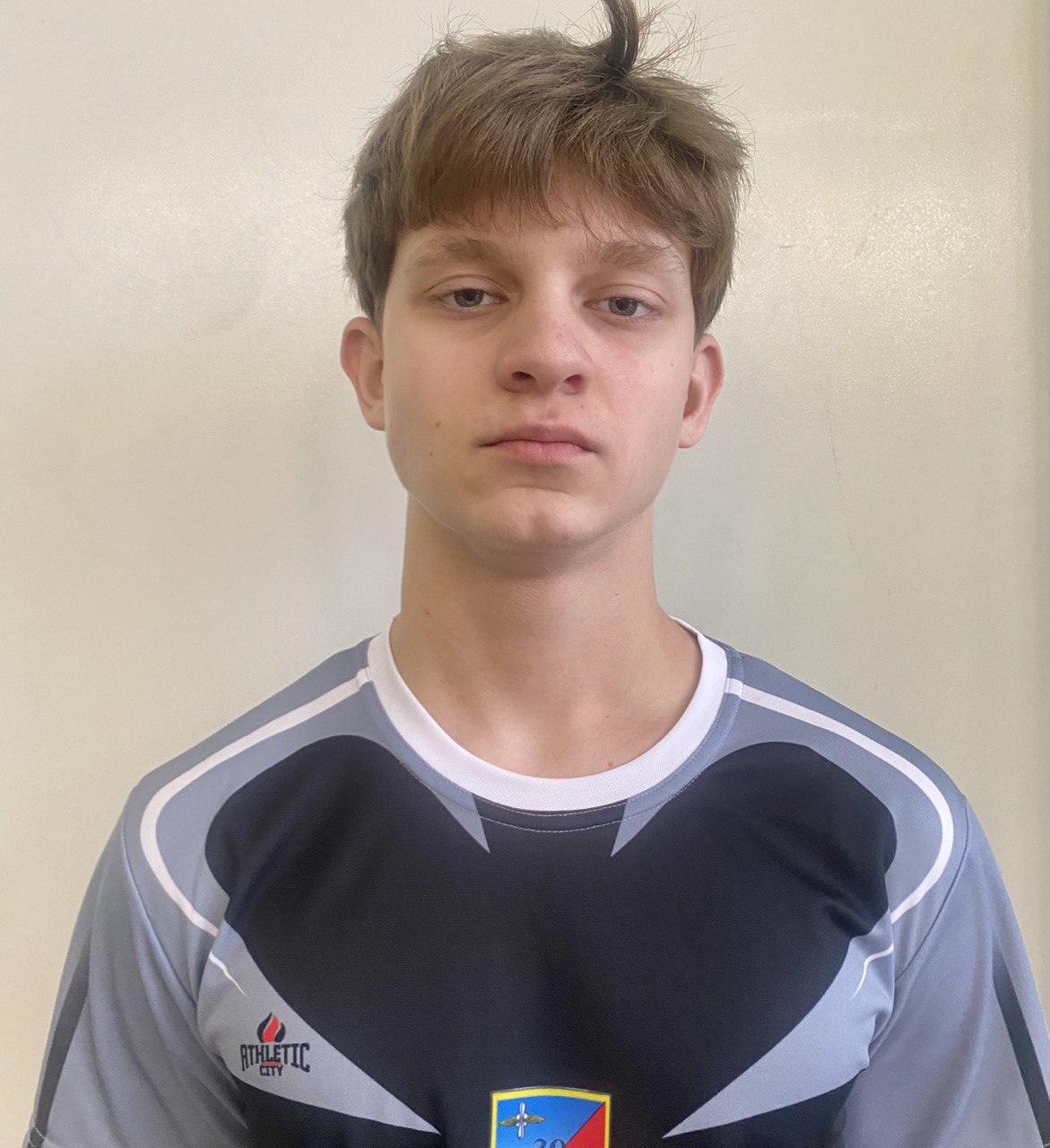 Лавров Артем Дмитриевич