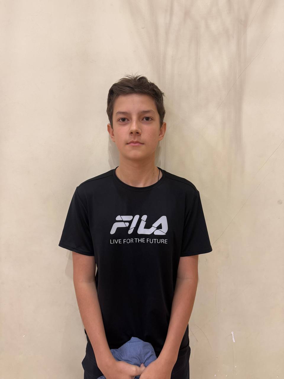 Алтаев Михаил Александрович