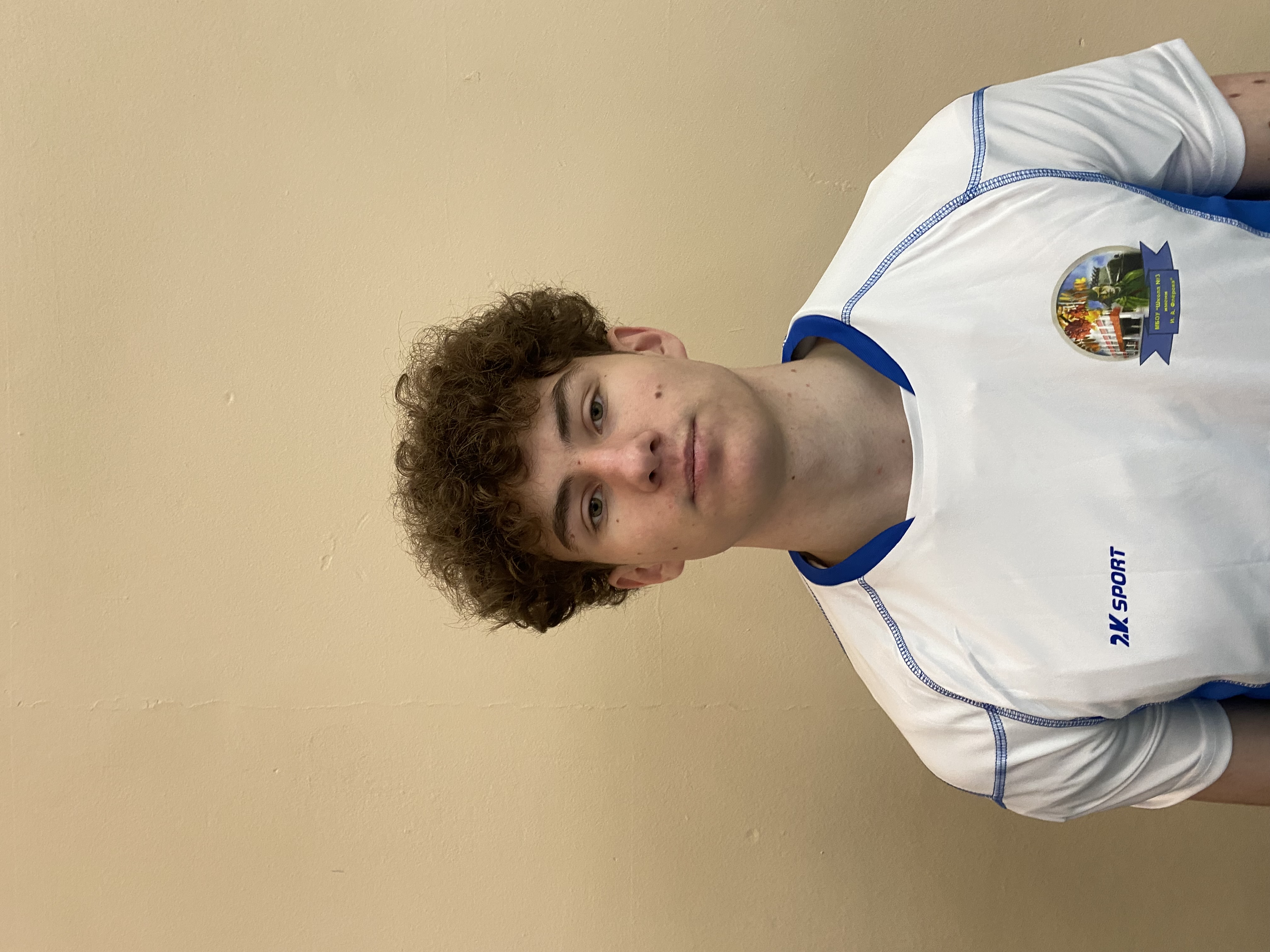 Мордвинцев Иван Дмитриевич