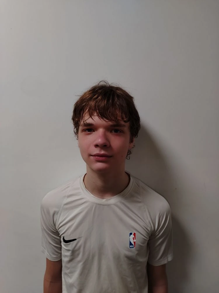 Киреев Семён Сергеевич