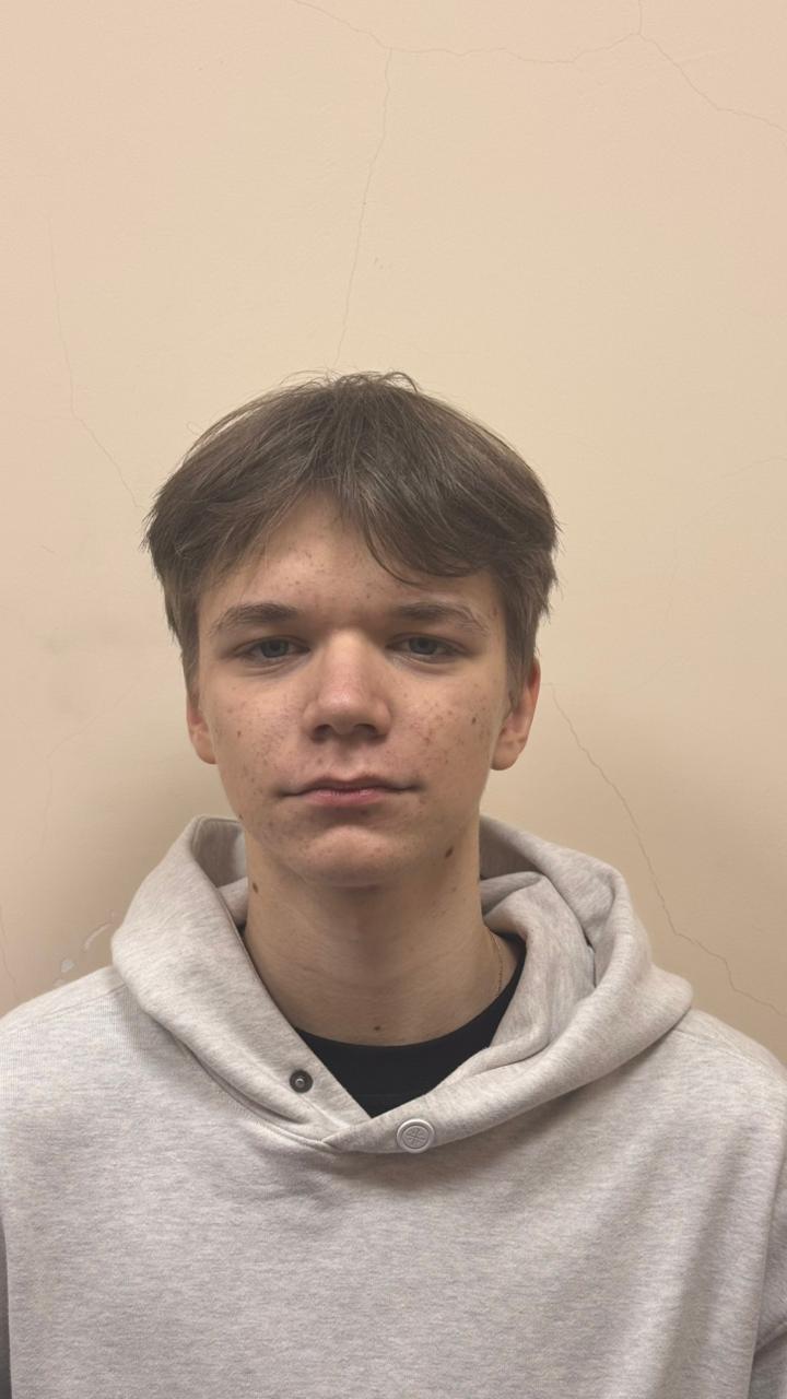 Родько Сергей