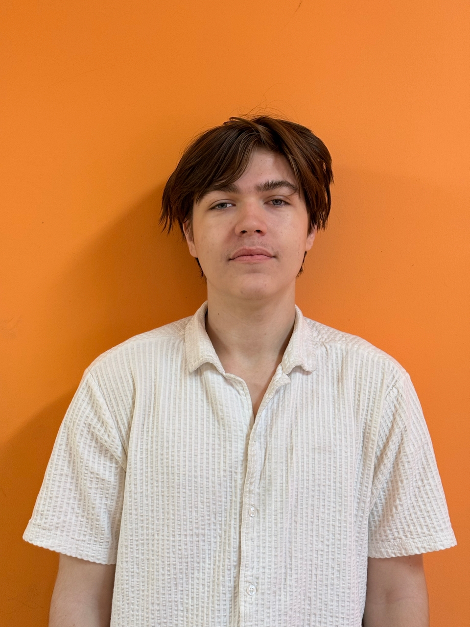 Соловьёв Богдан Георгиевич