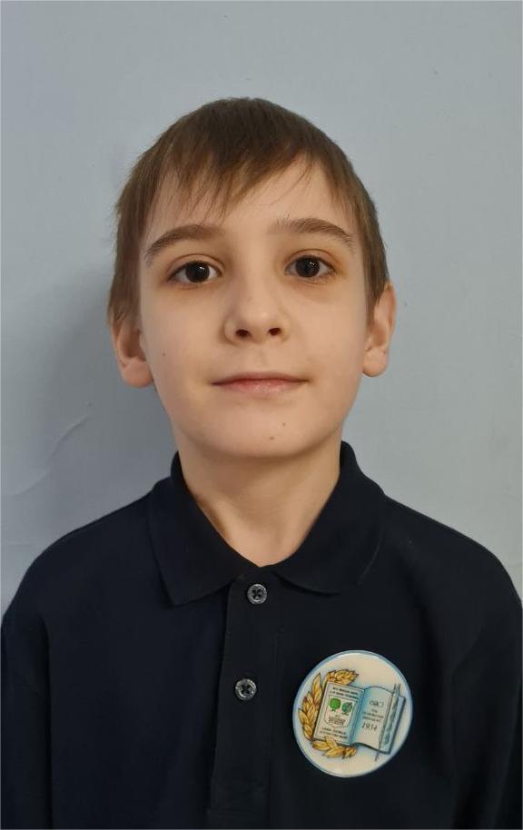 Аржанов Пётр Игоревич