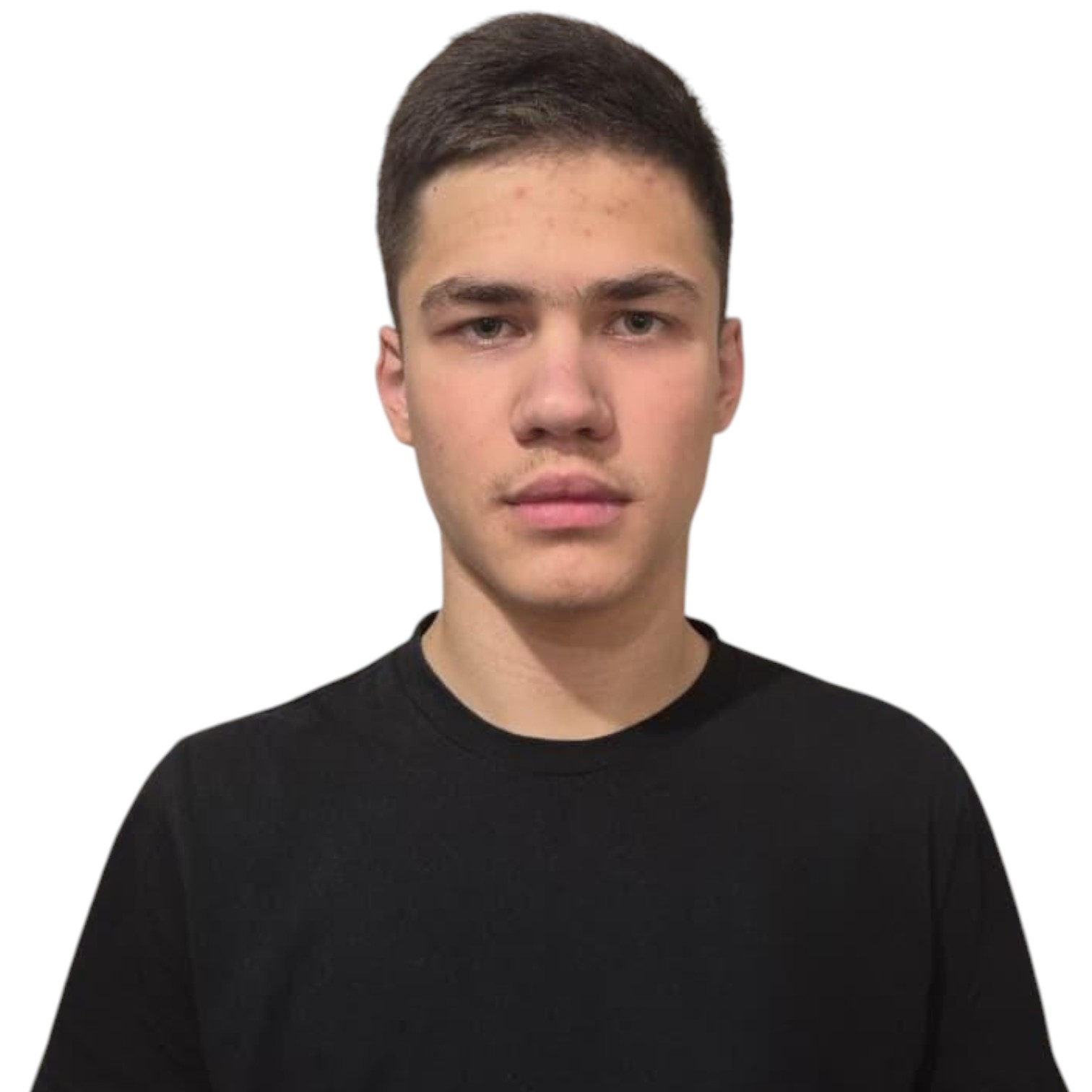 Тертышный Максим