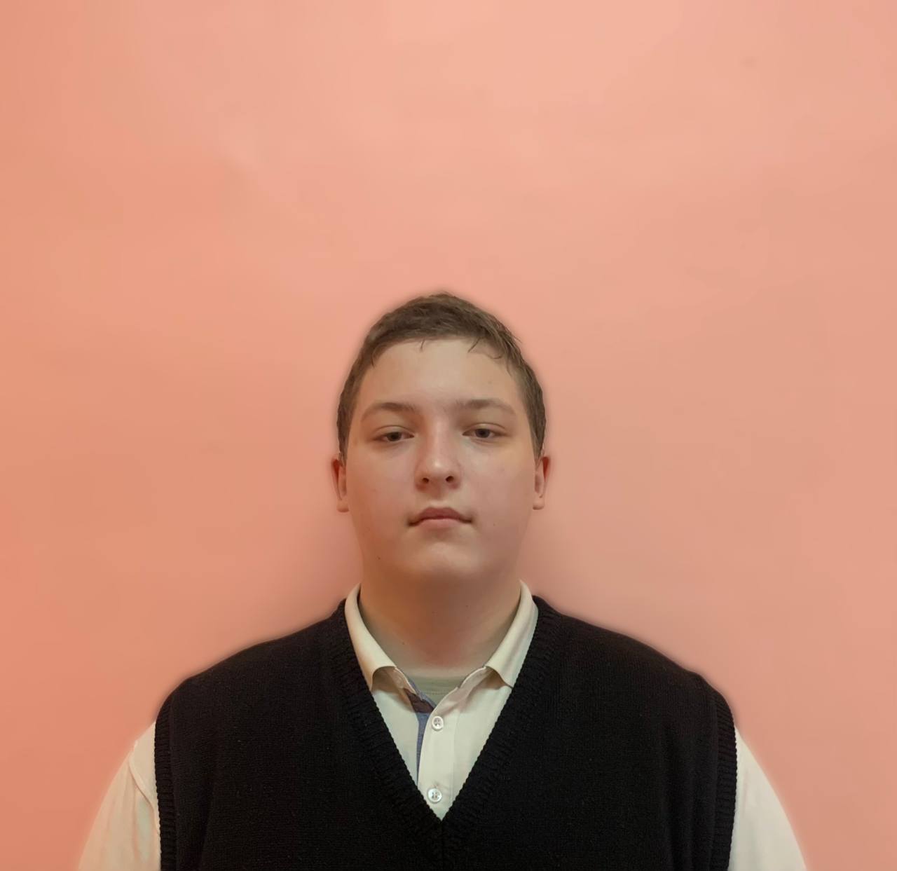 Лавров Владимир Сергеевич