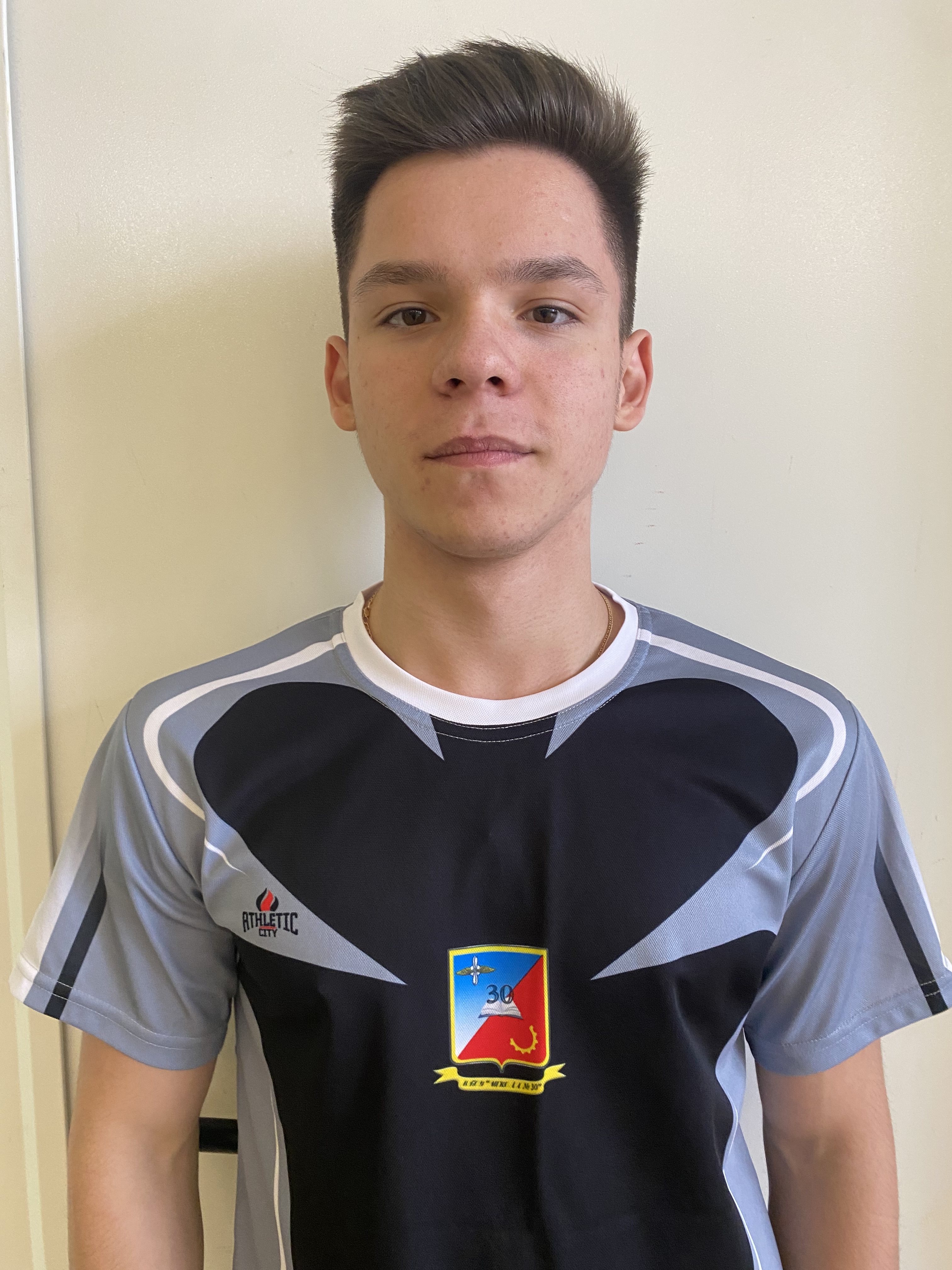 Сльета Анатолий Валерьевич