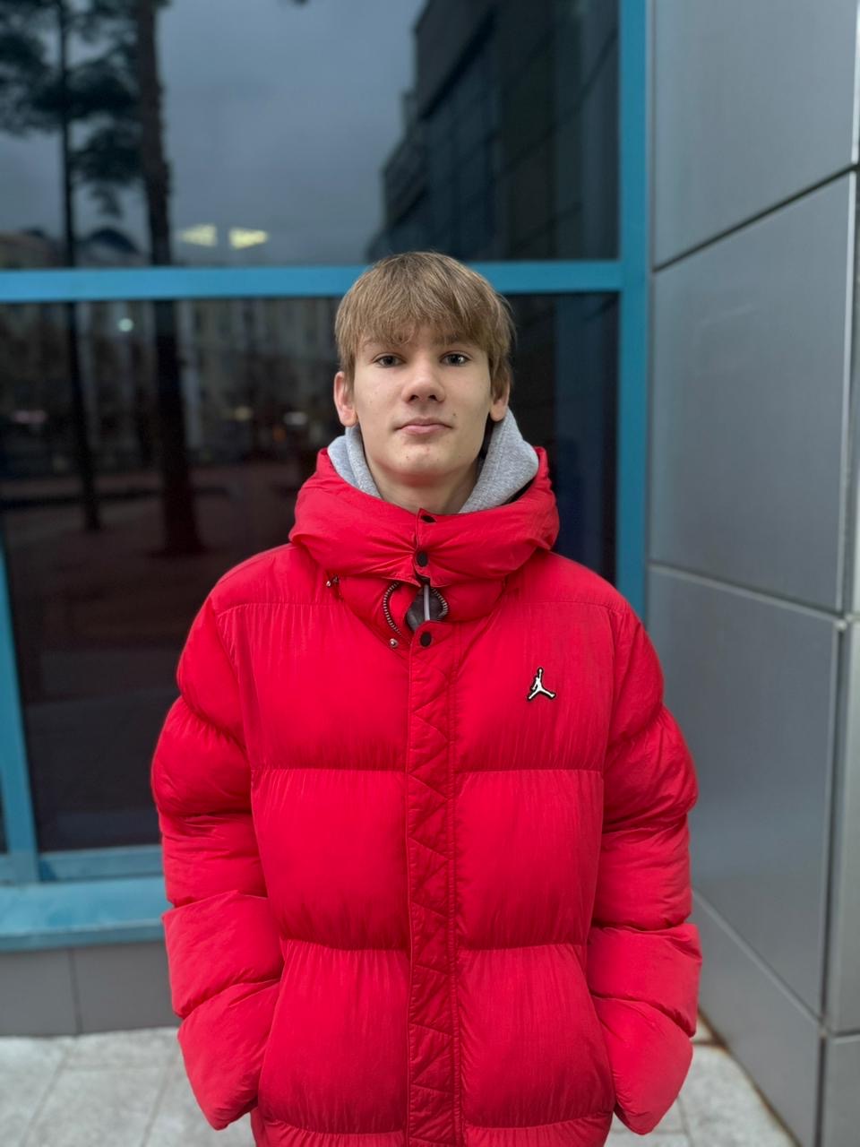 Рубан Арсений Владимирович