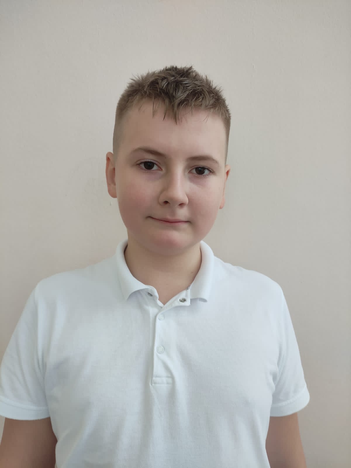 Трубкин Андрей