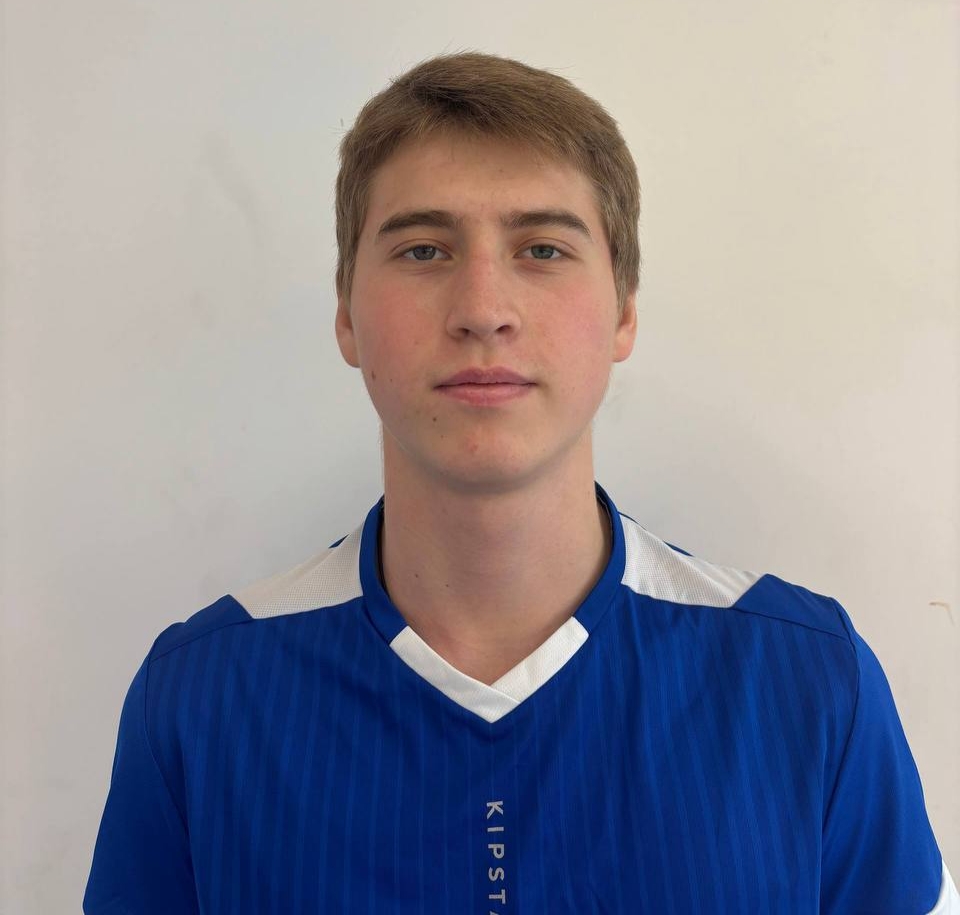 Отрощенко Аким Сергеевич