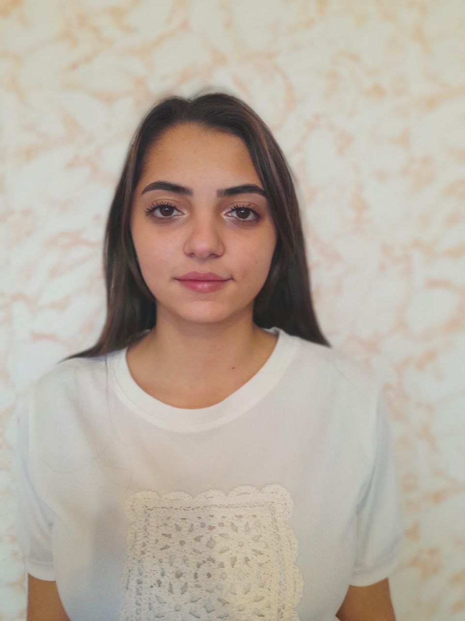 Матевосян Ани Вааговна