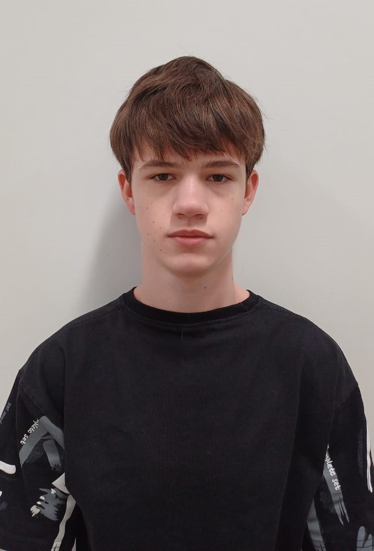 Смирнов Данила Алексеевич