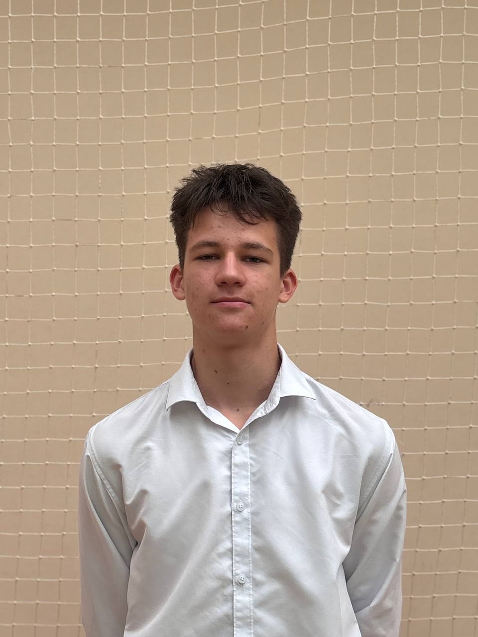 Маркин Андрей Сергеевич