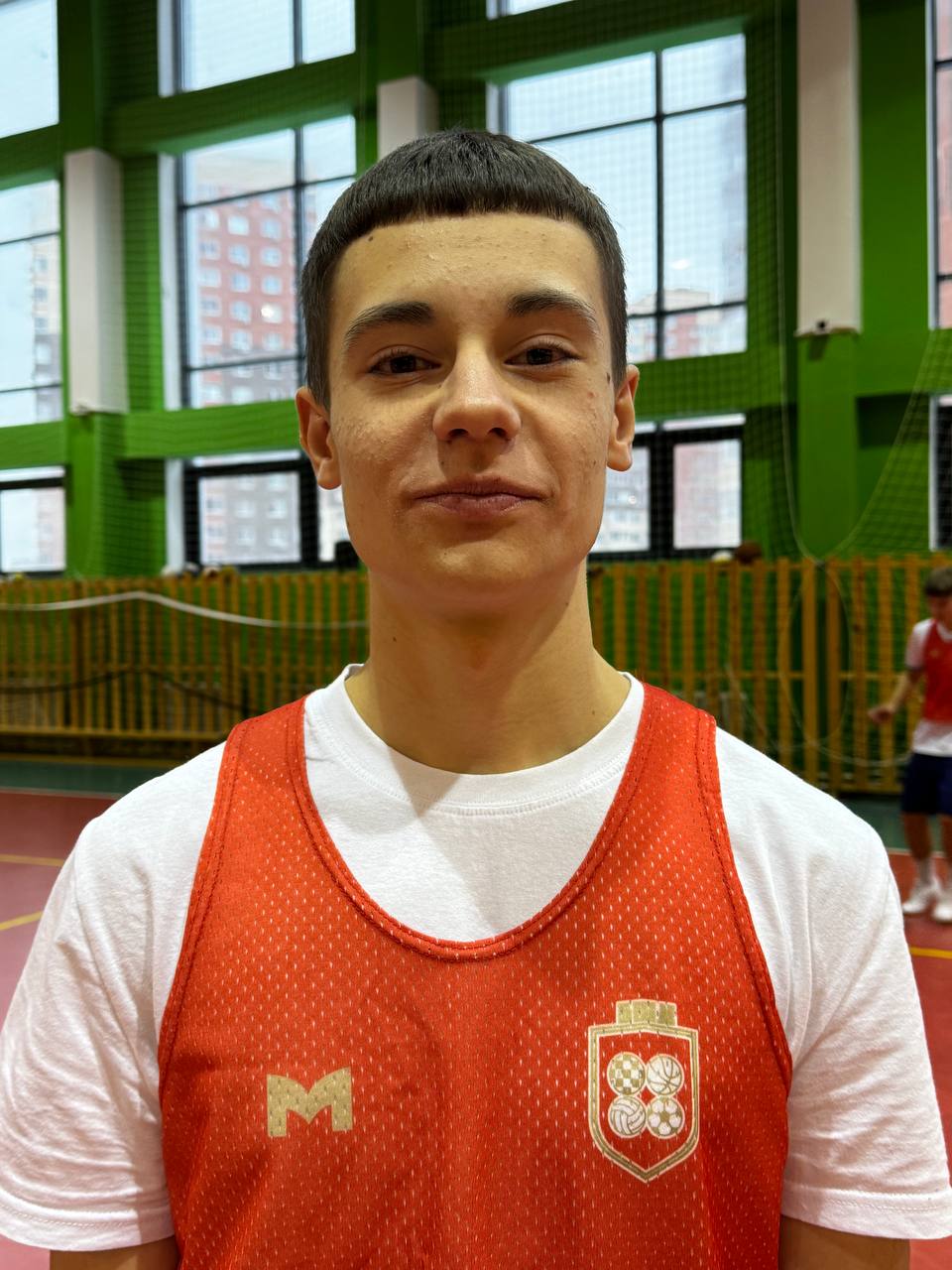 Кофанов Игорь