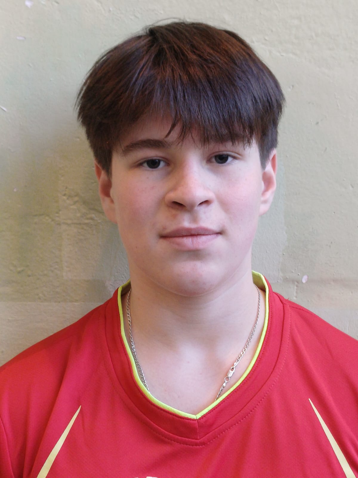 Гребеньков Вячеслав Алексеевич